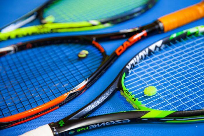 consiliere alegere materiale sportive